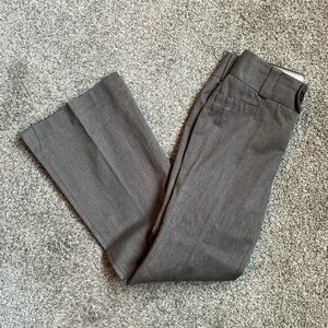 Banana Republic Martin PetiteTrousers